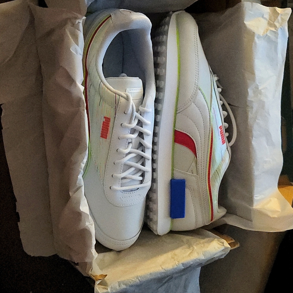 Puma